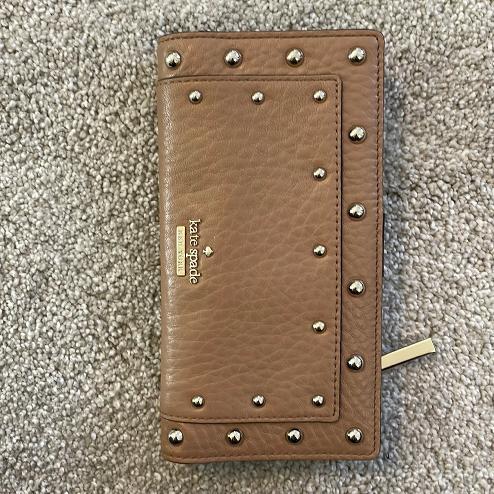 Kate Spade wallet